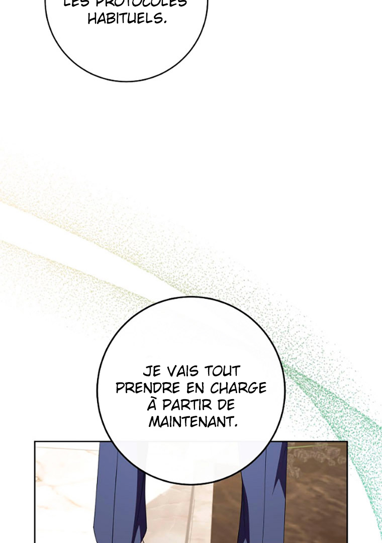 Read I Will Escape From the Flower of Trials FR Manga Online