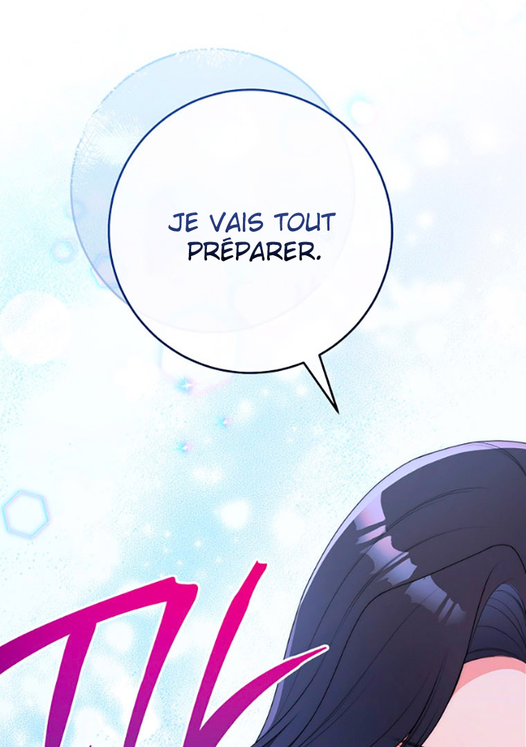 Read I Will Escape From the Flower of Trials FR Manga Online