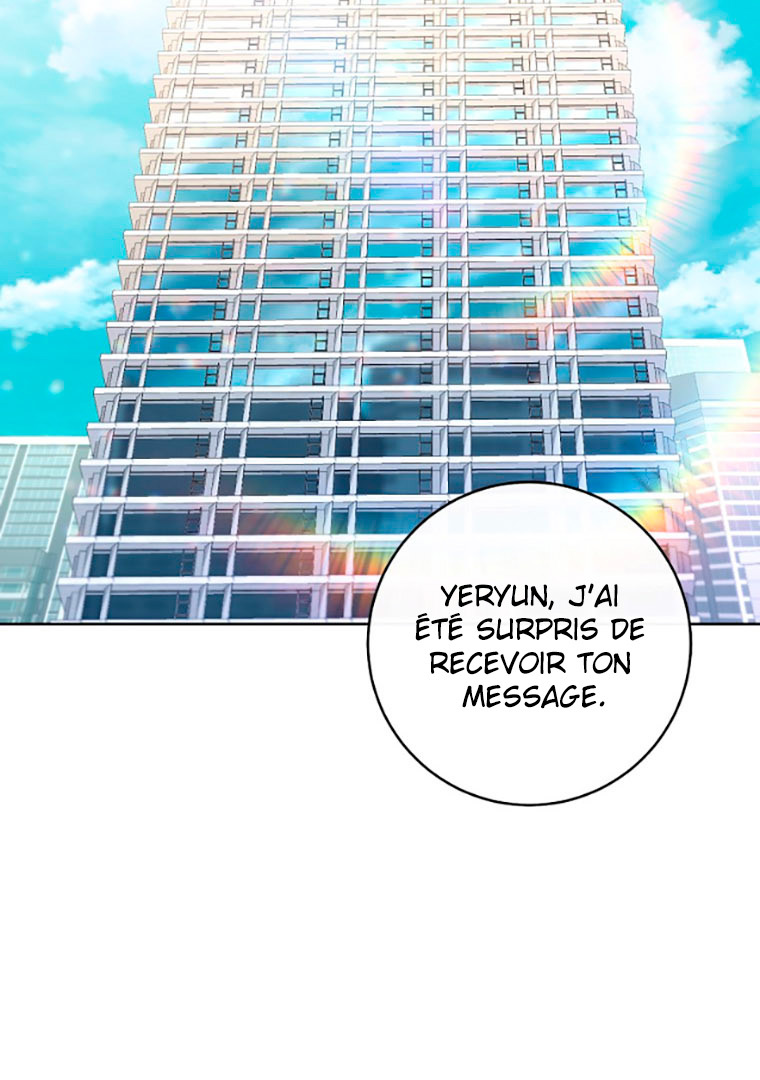 Read I Will Escape From the Flower of Trials FR Manga Online