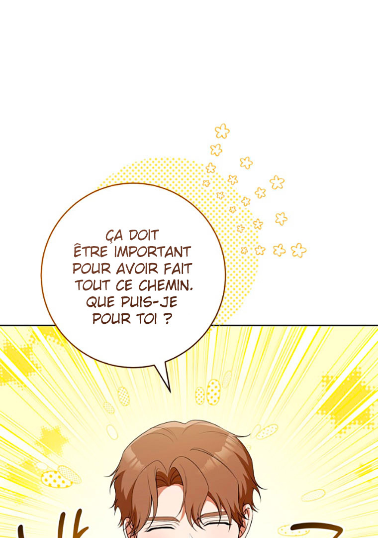Read I Will Escape From the Flower of Trials FR Manga Online