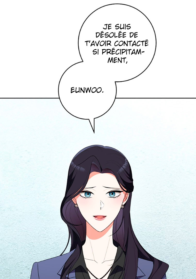 Read I Will Escape From the Flower of Trials FR Manga Online