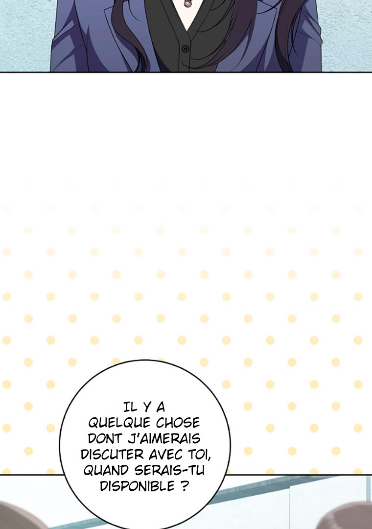 Read I Will Escape From the Flower of Trials FR Manga Online