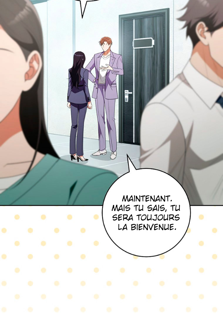 Read I Will Escape From the Flower of Trials FR Manga Online