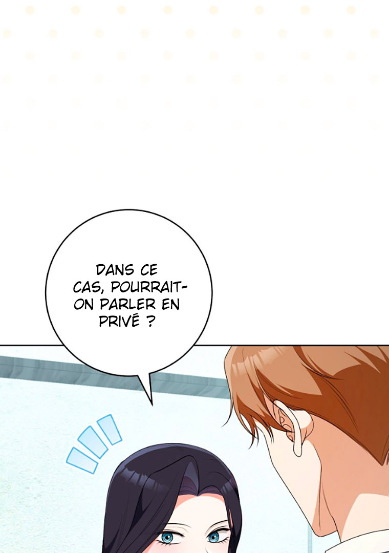 Read I Will Escape From the Flower of Trials FR Manga Online