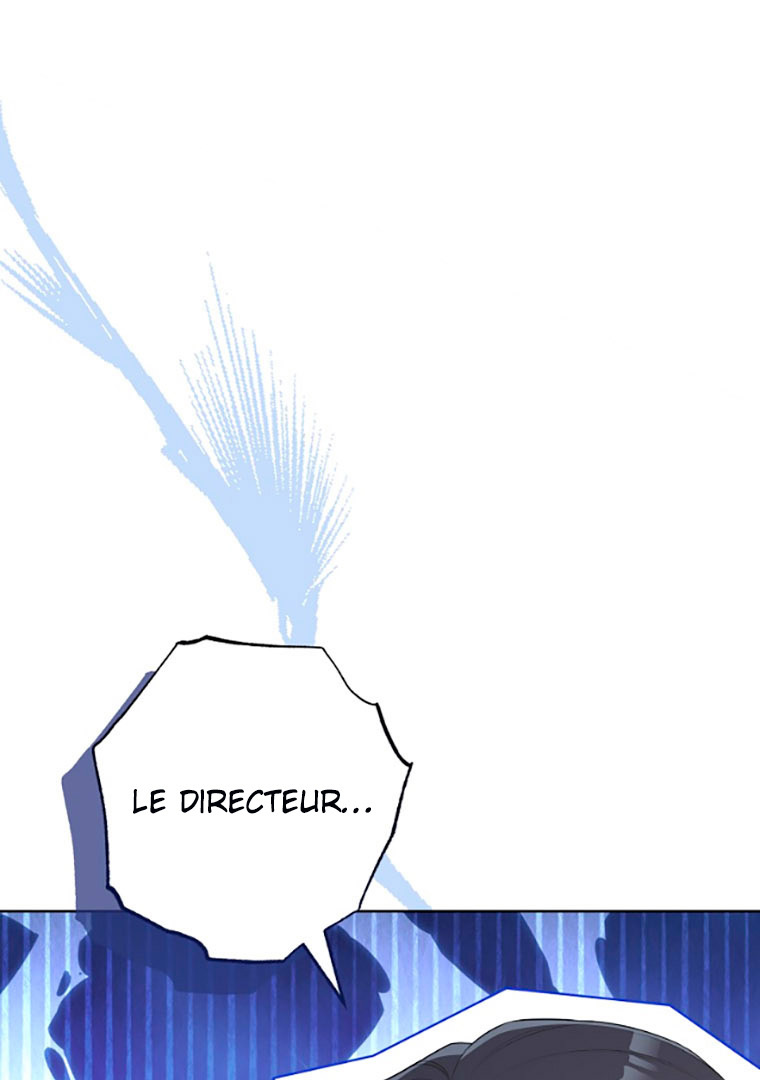 Read I Will Escape From the Flower of Trials FR Manga Online