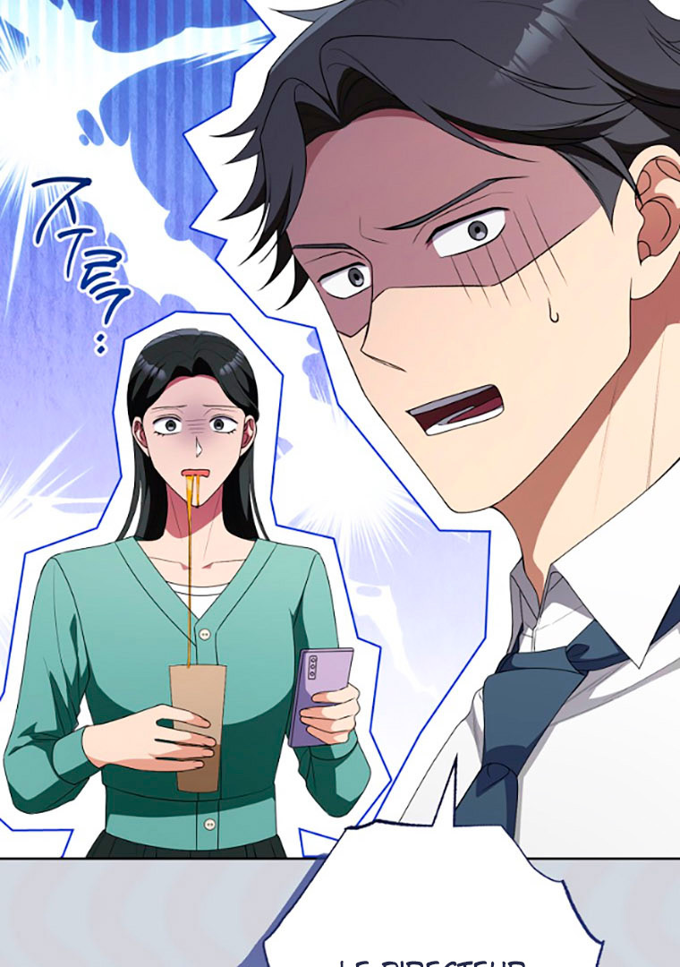 Read I Will Escape From the Flower of Trials FR Manga Online