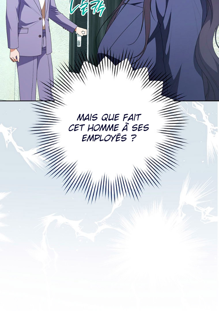 Read I Will Escape From the Flower of Trials FR Manga Online