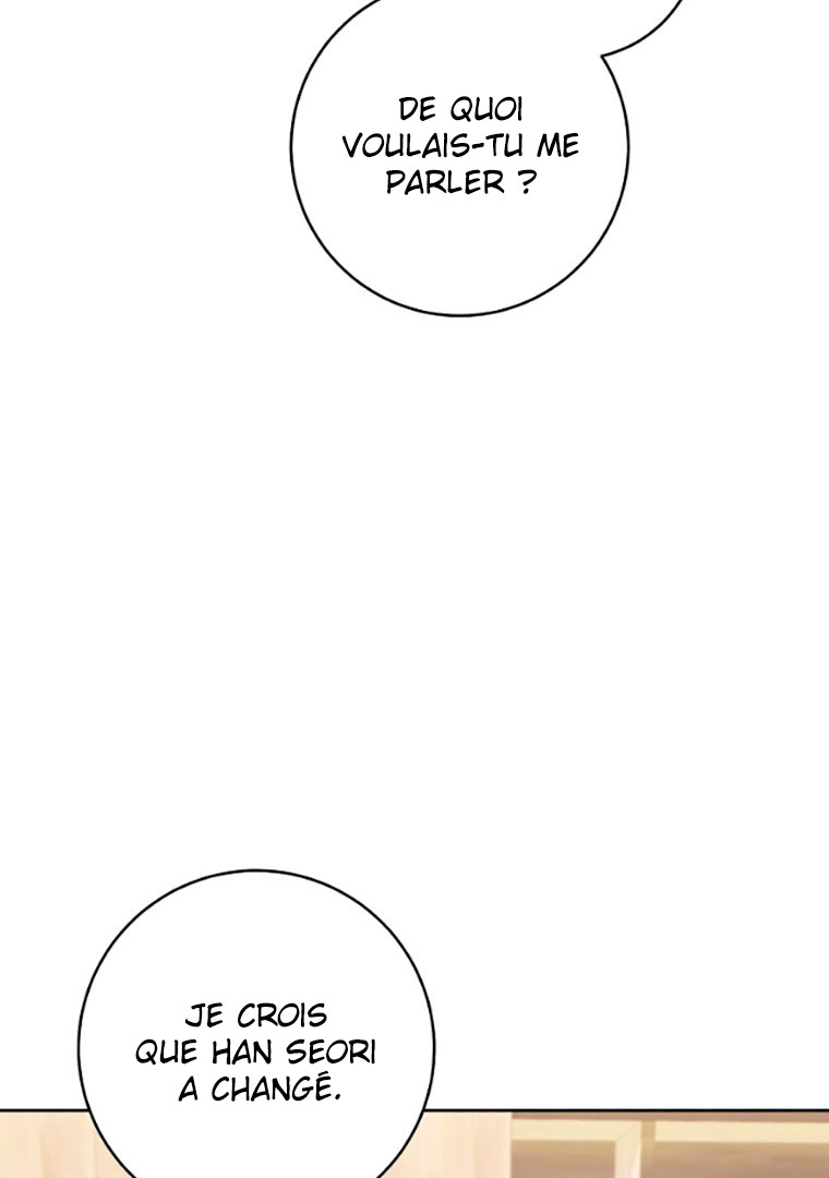 Read I Will Escape From the Flower of Trials FR Manga Online