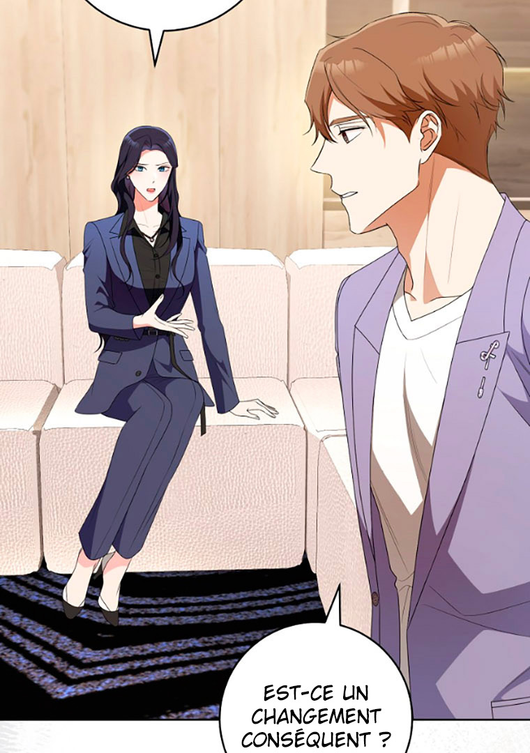Read I Will Escape From the Flower of Trials FR Manga Online