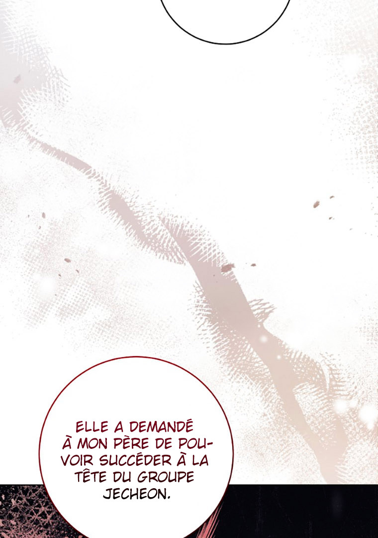 Read I Will Escape From the Flower of Trials FR Manga Online