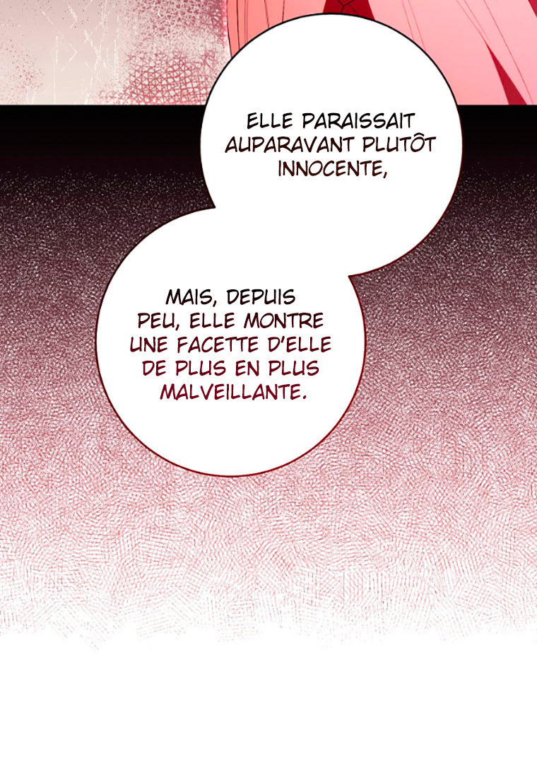 Read I Will Escape From the Flower of Trials FR Manga Online