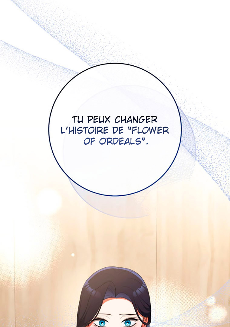 Read I Will Escape From the Flower of Trials FR Manga Online
