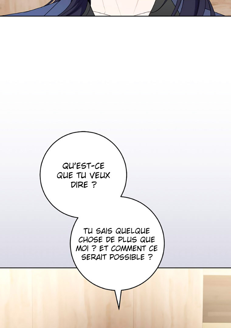 Read I Will Escape From the Flower of Trials FR Manga Online