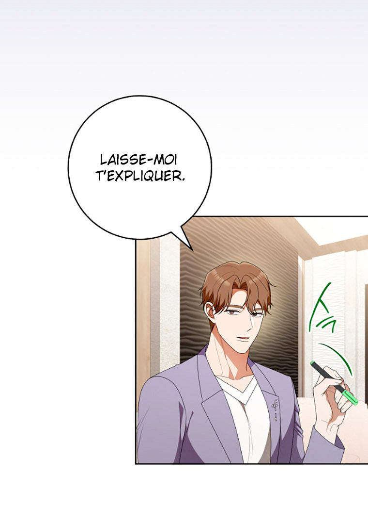 Read I Will Escape From the Flower of Trials FR Manga Online