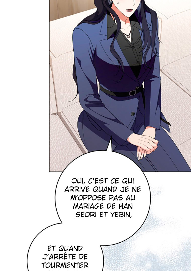 Read I Will Escape From the Flower of Trials FR Manga Online