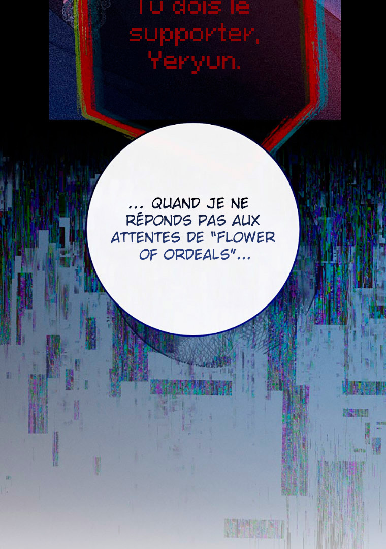 Read I Will Escape From the Flower of Trials FR Manga Online
