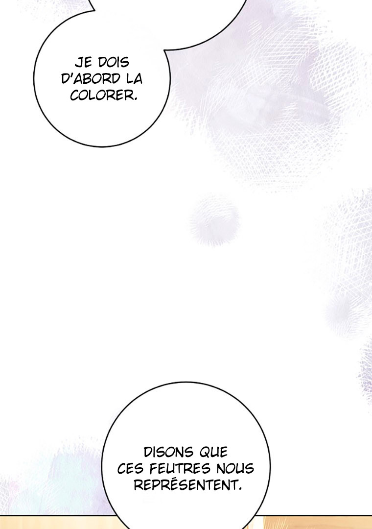 Read I Will Escape From the Flower of Trials FR Manga Online