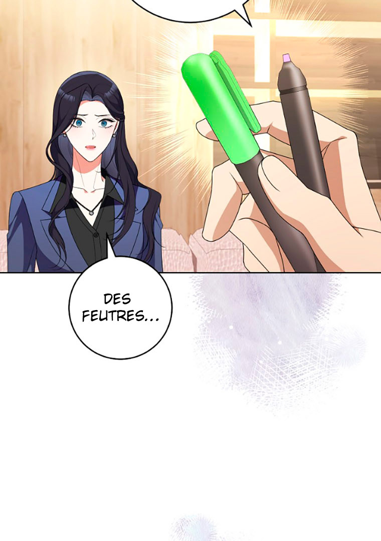 Read I Will Escape From the Flower of Trials FR Manga Online