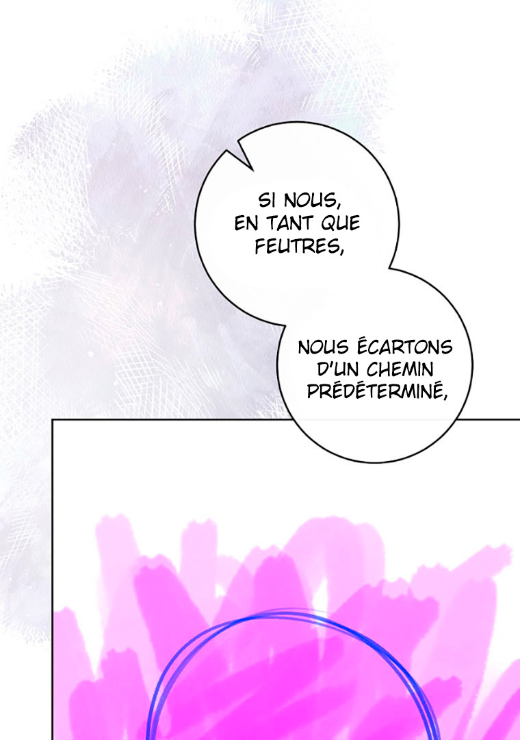Read I Will Escape From the Flower of Trials FR Manga Online