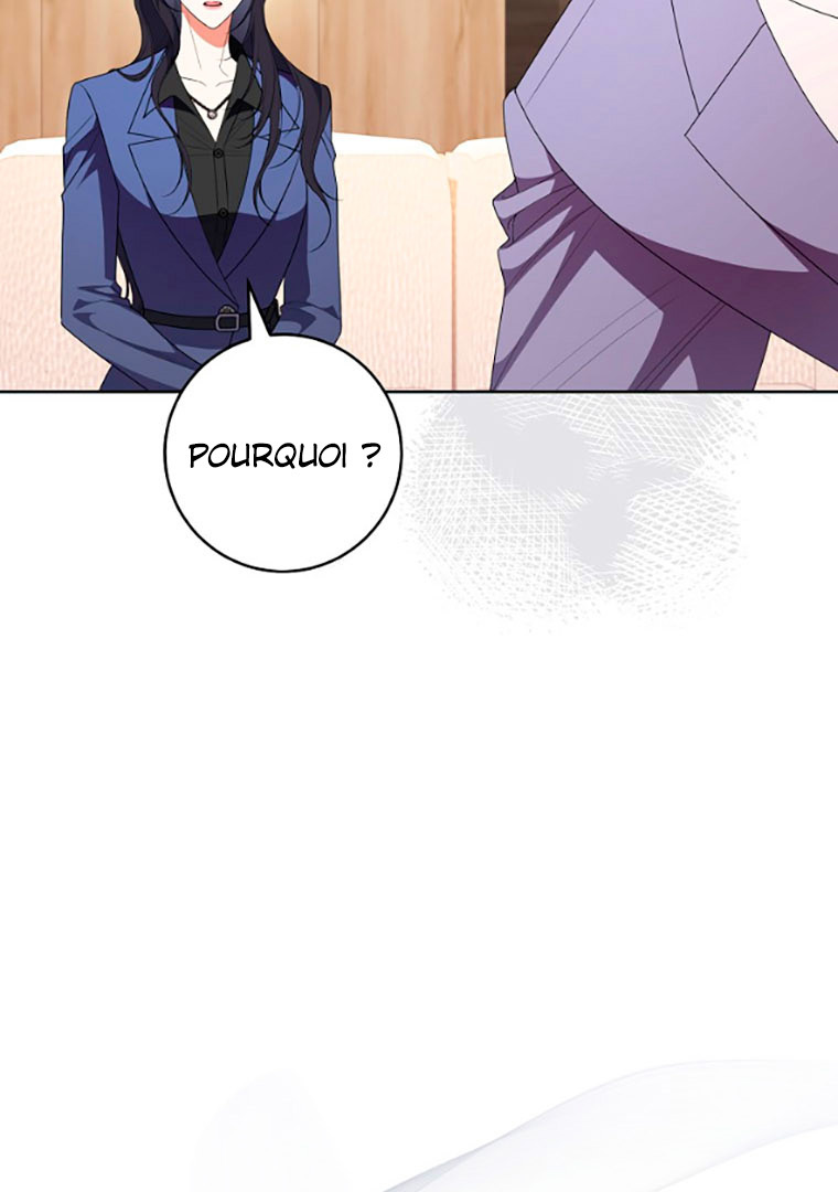 Read I Will Escape From the Flower of Trials FR Manga Online
