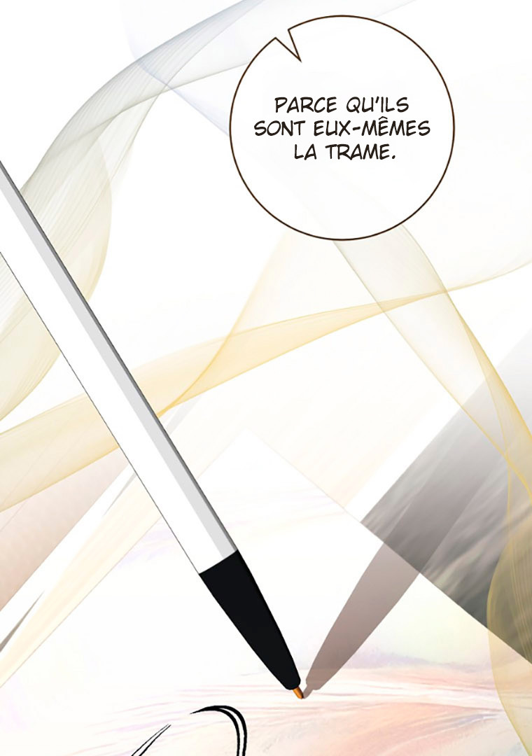 Read I Will Escape From the Flower of Trials FR Manga Online
