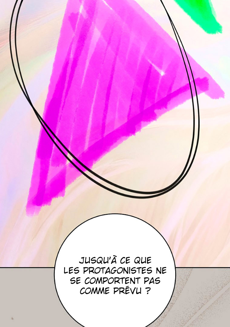 Read I Will Escape From the Flower of Trials FR Manga Online
