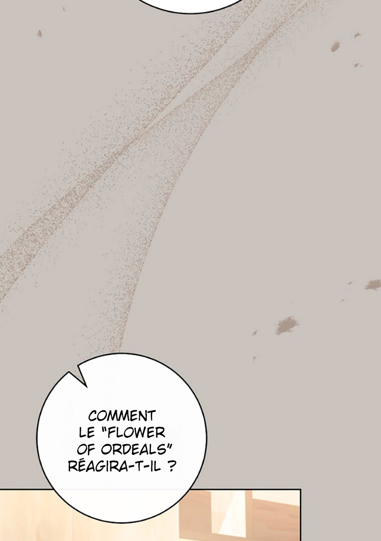Read I Will Escape From the Flower of Trials FR Manga Online