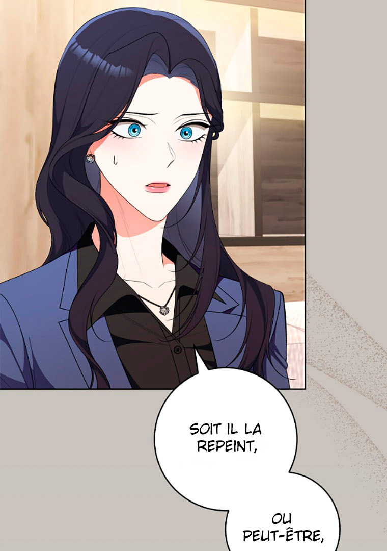 Read I Will Escape From the Flower of Trials FR Manga Online