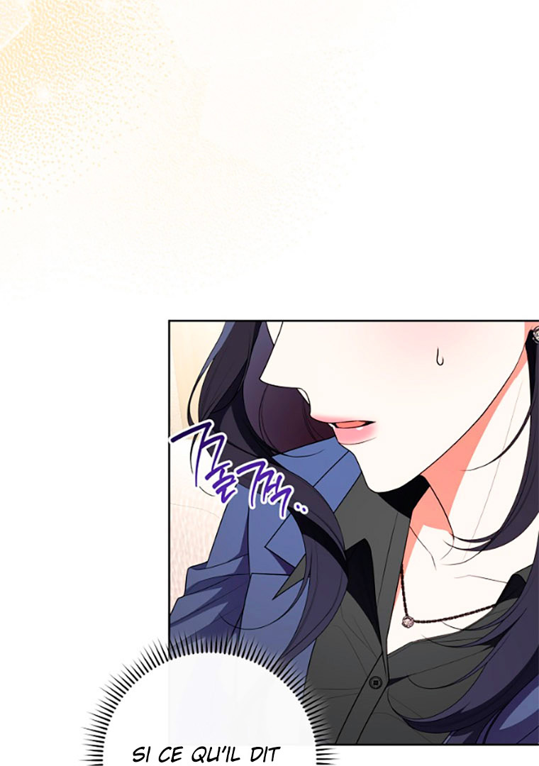 Read I Will Escape From the Flower of Trials FR Manga Online