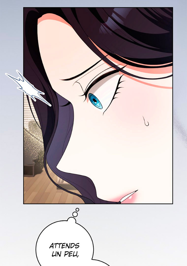 Read I Will Escape From the Flower of Trials FR Manga Online
