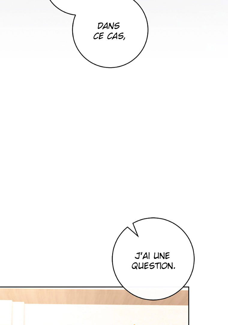 Read I Will Escape From the Flower of Trials FR Manga Online