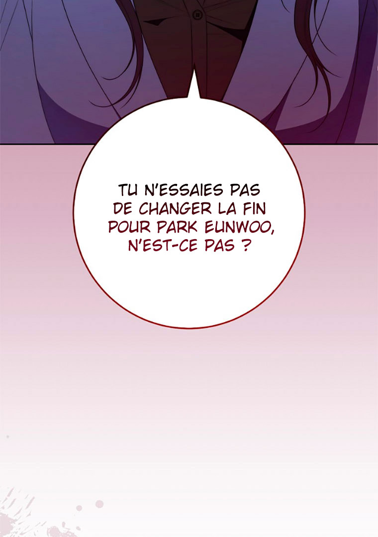 Read I Will Escape From the Flower of Trials FR Manga Online