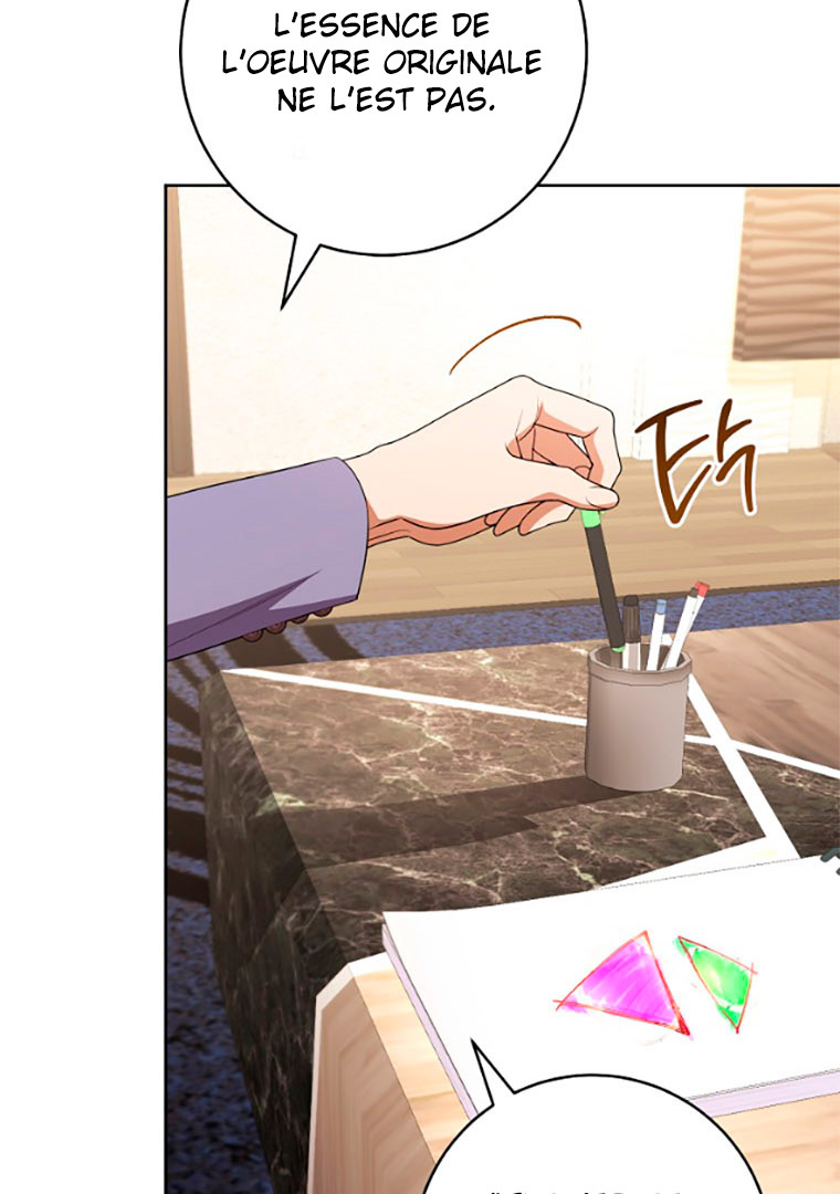 Read I Will Escape From the Flower of Trials FR Manga Online
