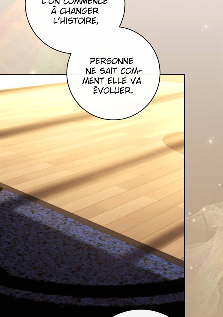 Read I Will Escape From the Flower of Trials FR Manga Online