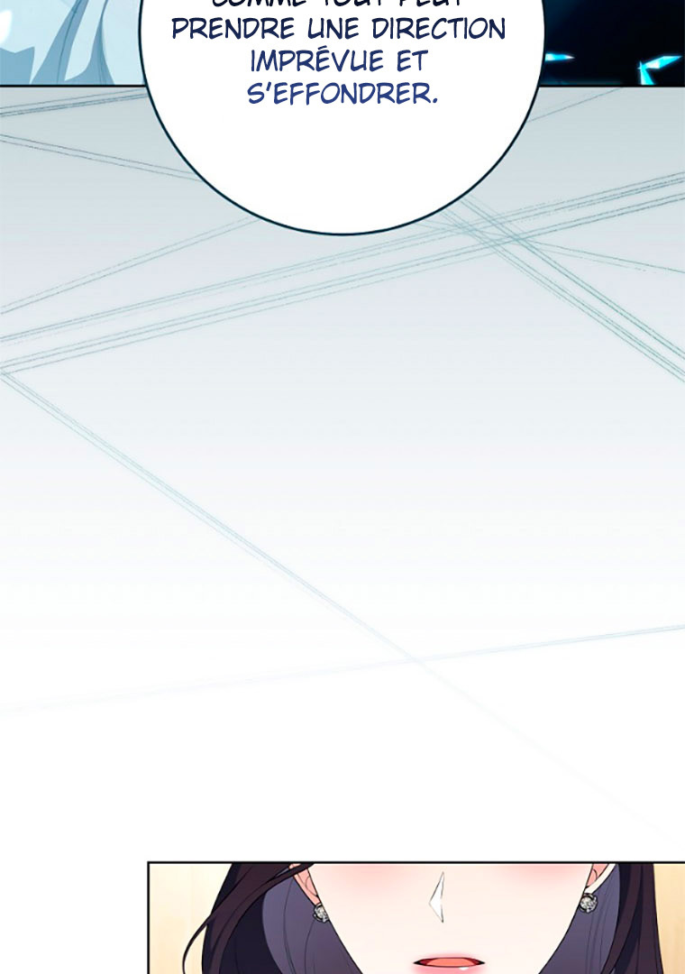 Read I Will Escape From the Flower of Trials FR Manga Online