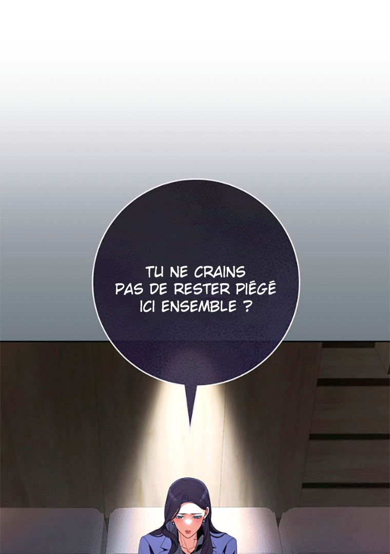 Read I Will Escape From the Flower of Trials FR Manga Online
