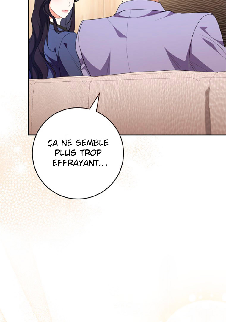 Read I Will Escape From the Flower of Trials FR Manga Online