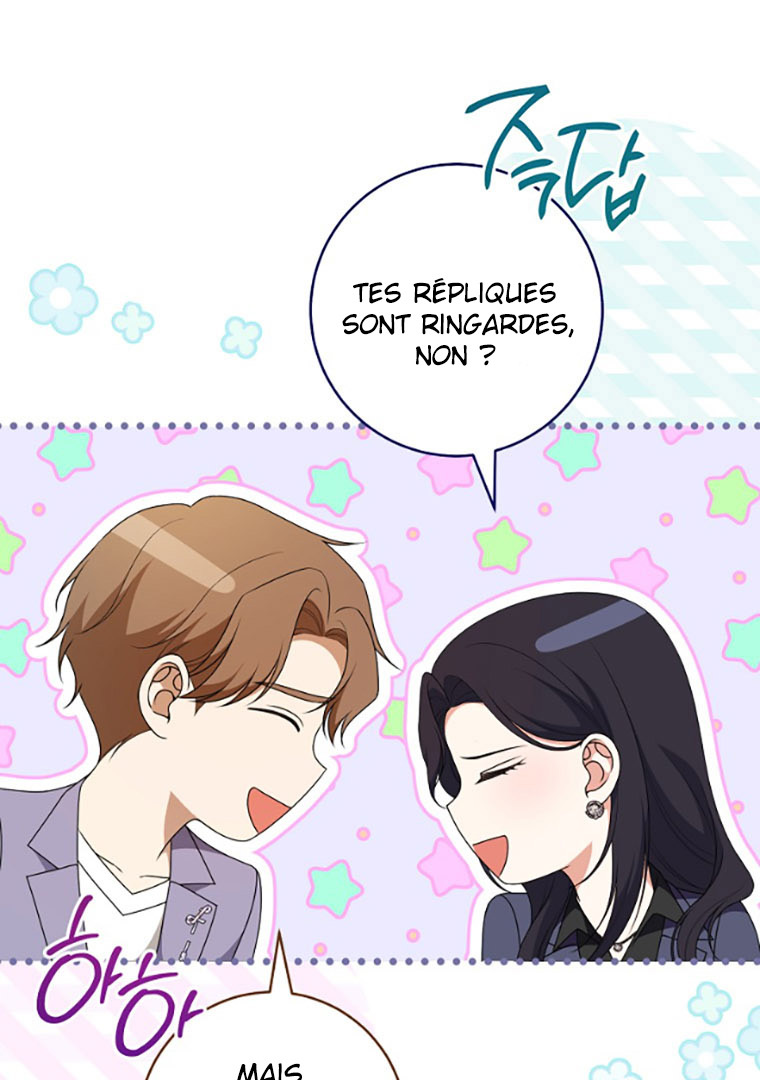 Read I Will Escape From the Flower of Trials FR Manga Online