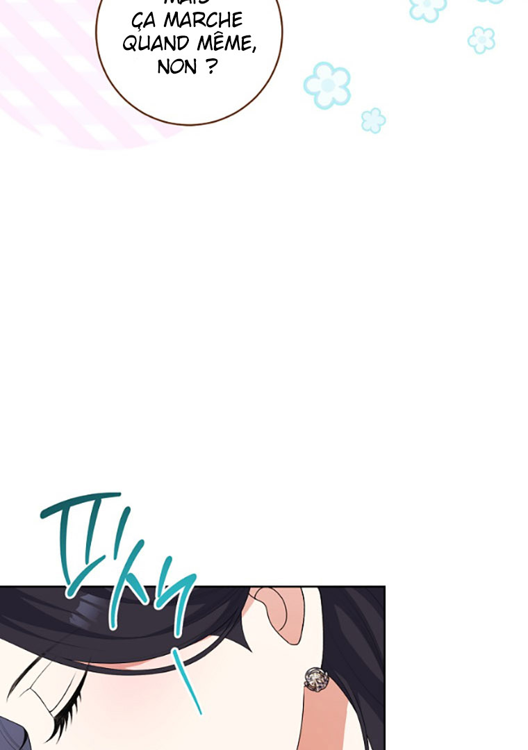 Read I Will Escape From the Flower of Trials FR Manga Online