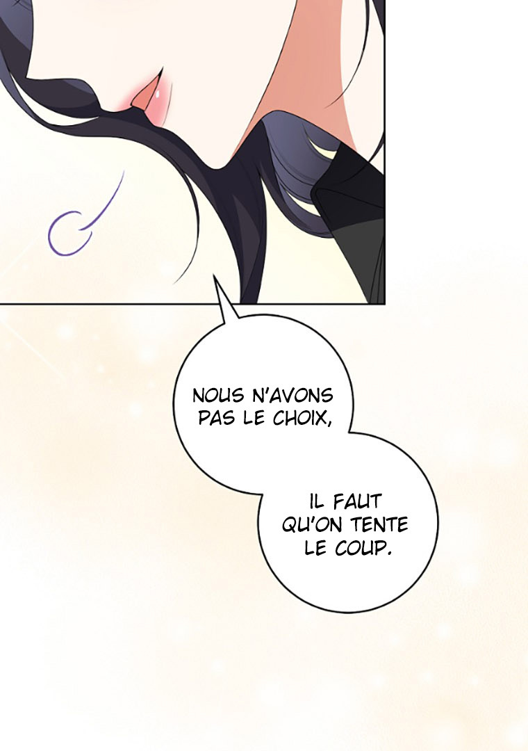 Read I Will Escape From the Flower of Trials FR Manga Online