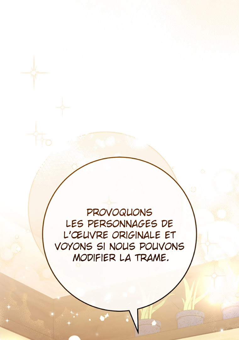 Read I Will Escape From the Flower of Trials FR Manga Online