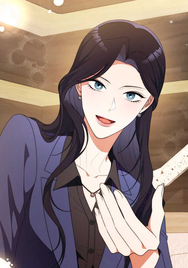 Read I Will Escape From the Flower of Trials FR Manga Online