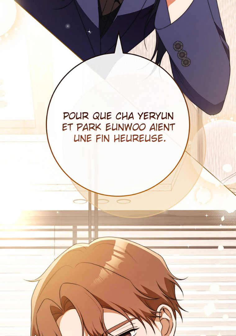 Read I Will Escape From the Flower of Trials FR Manga Online