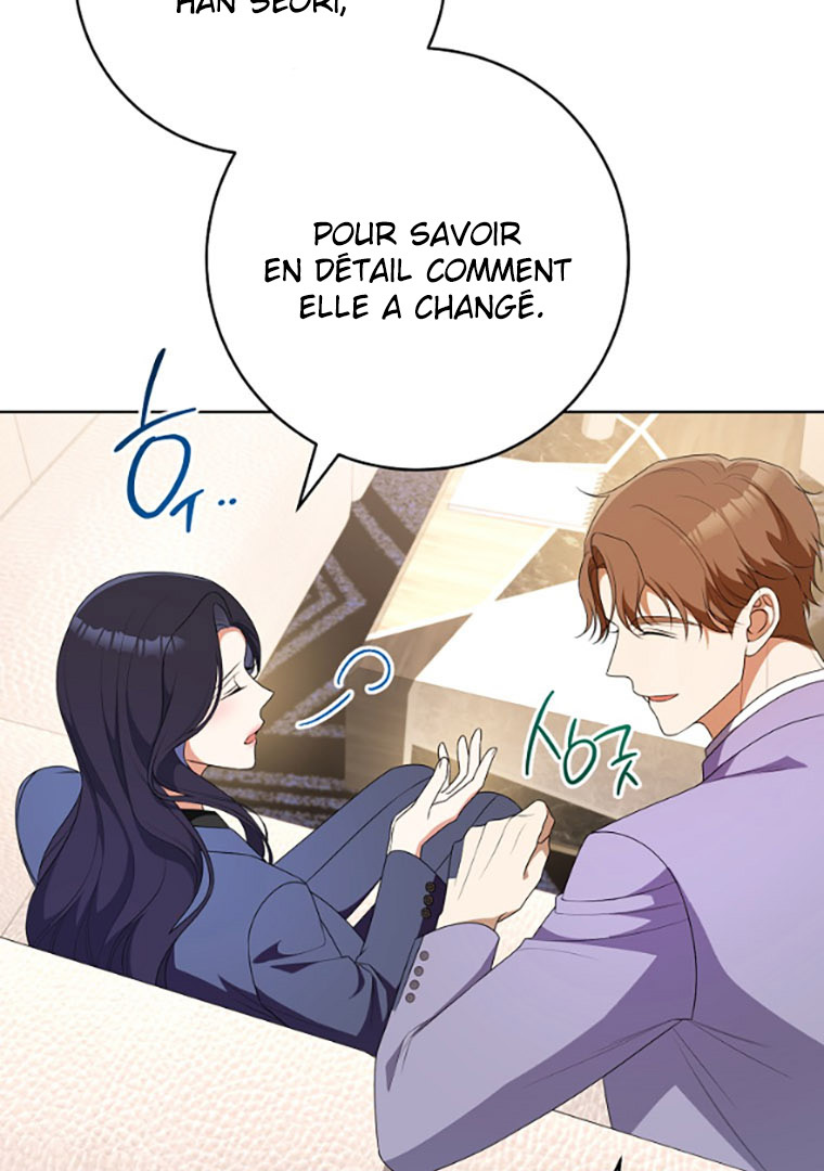 Read I Will Escape From the Flower of Trials FR Manga Online