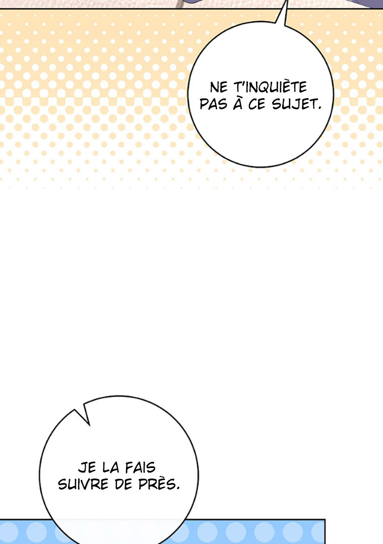 Read I Will Escape From the Flower of Trials FR Manga Online