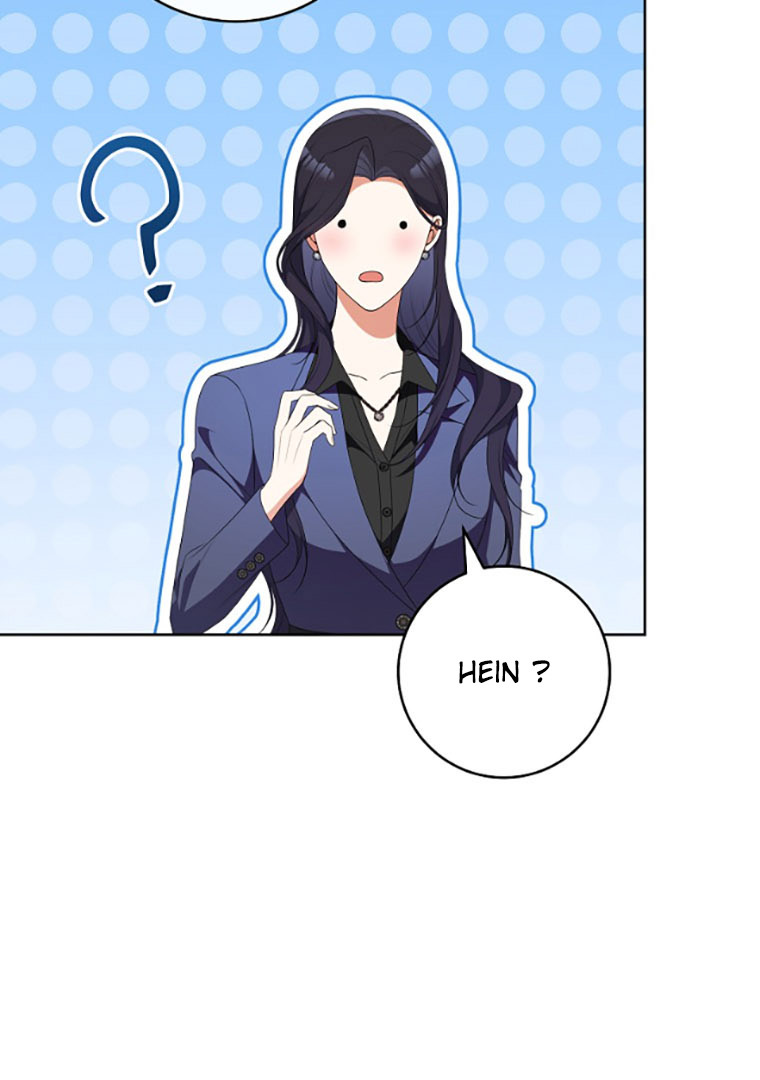 Read I Will Escape From the Flower of Trials FR Manga Online