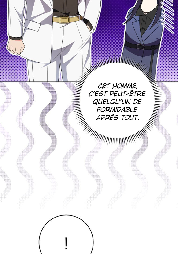 Read I Will Escape From the Flower of Trials FR Manga Online