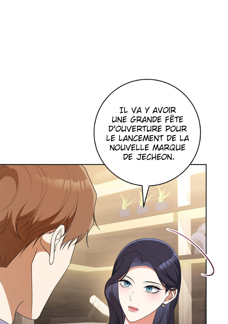 Read I Will Escape From the Flower of Trials FR Manga Online