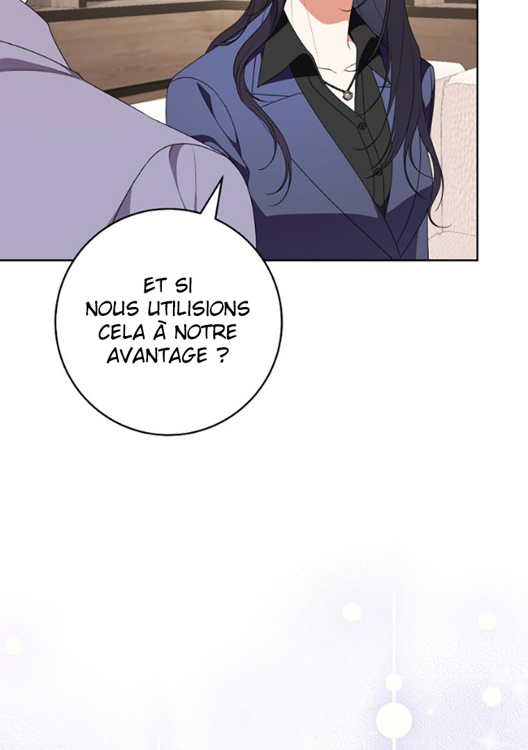 Read I Will Escape From the Flower of Trials FR Manga Online
