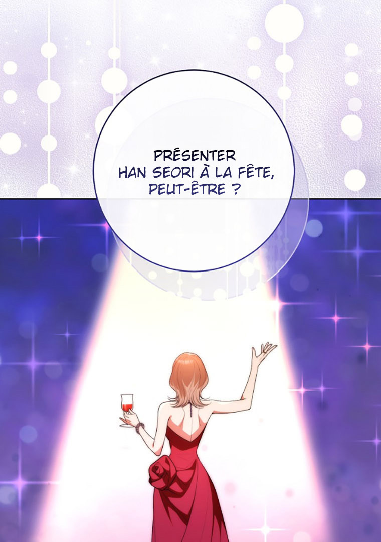 Read I Will Escape From the Flower of Trials FR Manga Online